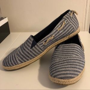 NAUTICA slip-on shoes